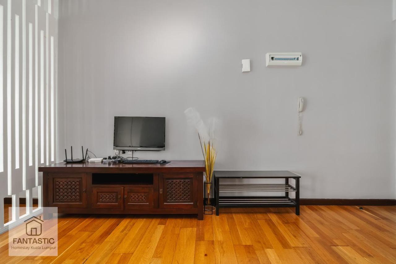 Regalia Residence By Fantastic Kuala Lumpur Ngoại thất bức ảnh